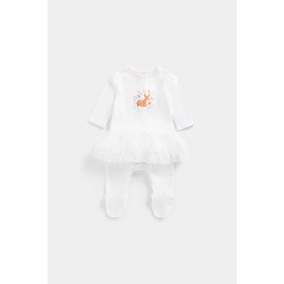 Mothercare Deer Tutu All In One CC644 ชุดเต็มตัวเด็กทารก