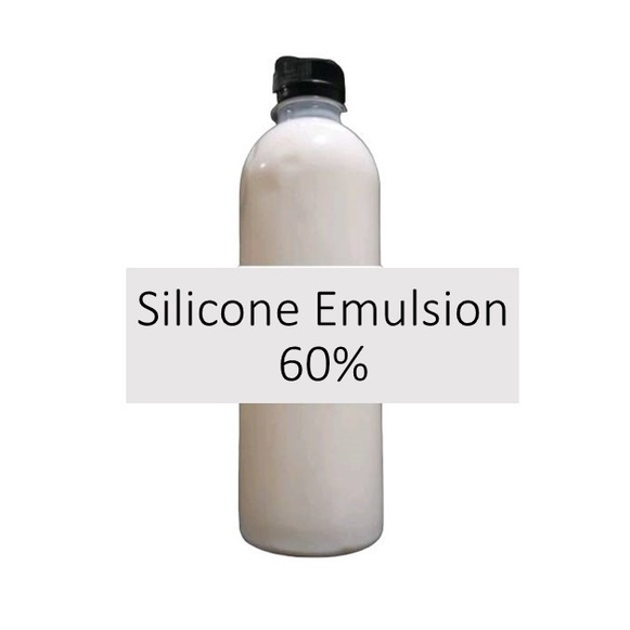 Silicone Emulsionหัวเชื้อเคลือบเงาซิลิโคนแท้ ผสมน้ำเพิ่มได้3-4เท่า เพื่อนำไปเคลือบเงาวัสดุต่างๆเช่นเ