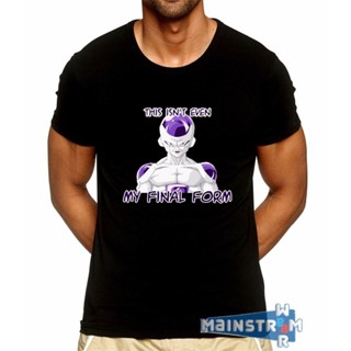 เสื้อยืด พิมพ์ลาย Freeza Z Evil Bad Freeza แฟชั่นตลก 2022_05