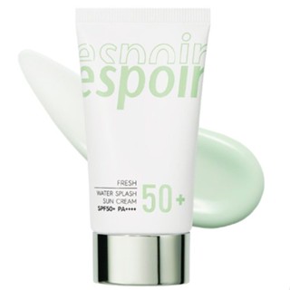 Espoir ครีมกันแดด SPF50+ PA++++ 60 มล.