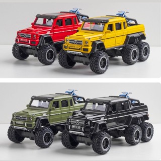 Klt โมเดลรถยนต์ 1:28 Ford Raptor F150 อัลลอย ของเล่นสําหรับเด็กผู้ชาย ZWB2