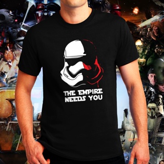 Star Wars Galaxy Jedi Empires Strikes Tshirt for Men 10_01