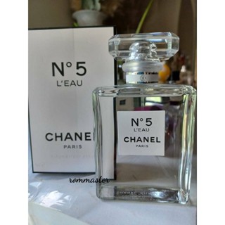 Chanel N°5 EDT นำเข้านะครับมีรหัสแบทช์