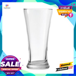 Glass แก้วเบียร์ พิลส์เนอร์ Oceanglass ขนาด 12 ออนซ์ สีใสpilsner Glass Oceanglass Size 12 Oz. Clear