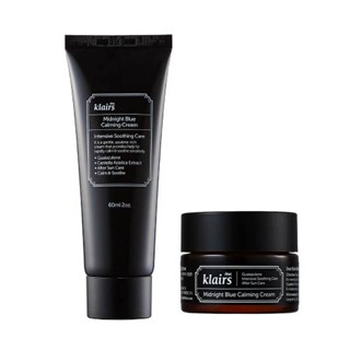 [Dear, Klairs] Midnight Blue Calming Cream 60ml/30ml