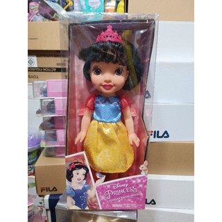 Disney Princess Toddler Snow White ตุ๊กตาสโนว์ไวท์ตัวใหญ่ ของแท้100%