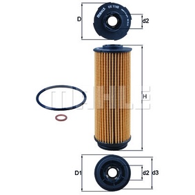กรองเครื่อง BMW F20 F22 G42 F30 G20 F32 G22 G30 G32 G11 G70 G15 X3 G01 X4 G02 X5 G05 X6 G06 X7