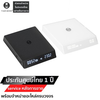 TIMEMORE WEIGHING NANO   Mirror Scale เครื่องชั่งกาแฟ เครื่องชั่งดิจิตอล รับประกันศูนย์ไทย 1ปี