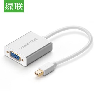 Ugreen (MD113) Full HD Mini Displayport To VGA Cable