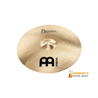 AA Meinl Cymbals รุ่น B8S-B (8")