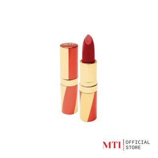 MTI (TLUT) Timeless ULTIMATE LIPSTICK อัลทิเมท ลิปสติก ให้สีสวยชัด ติดทนนาน 3.6g.