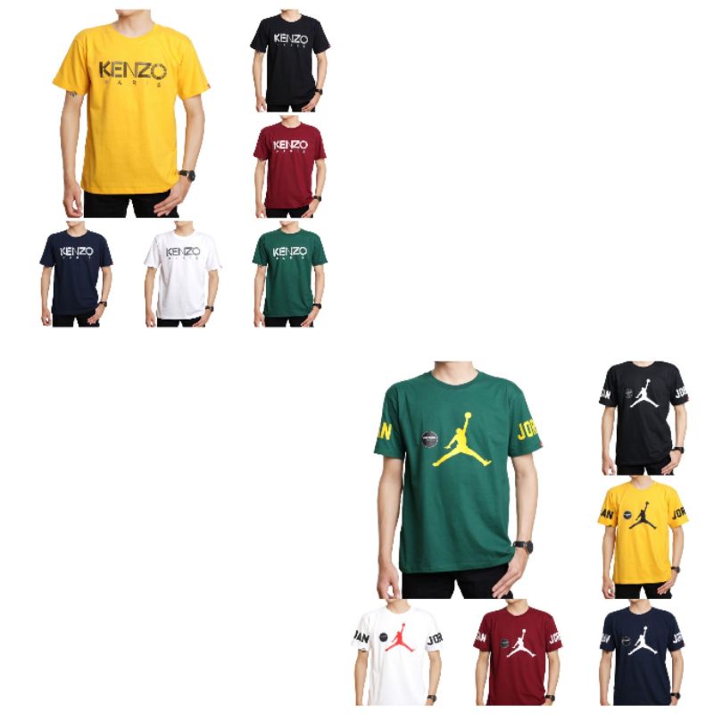 เสื้อยืดเด็กชาย/เสื้อสําหรับ BOYS 9-15 YEARS OLD