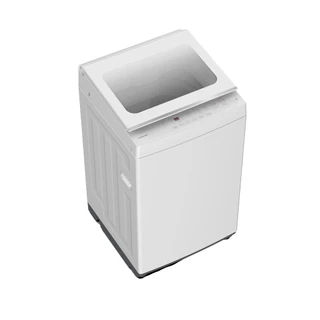 TOSHIBA เครื่องซักผ้าฝาบน 8 กก. รุ่น AW-M901BT(WW) AW-M901BT (WW)