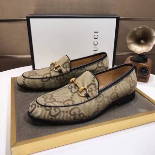 รองเท้า gucci Snekers สินค้าเหมือนตามภาพ 100% ทางร้านรับประกันภาพที่ลงขายภาพจริง