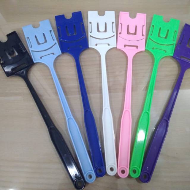 E Toll Stick หรือ Toll Barrel