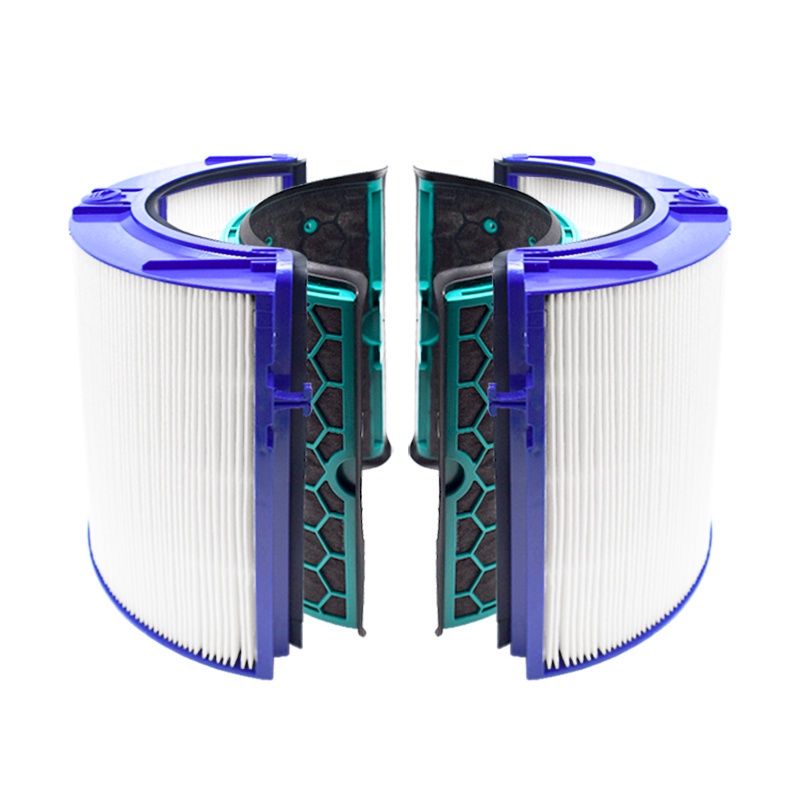 (Ready Stock)[HEPA filter]OEM Compatible HEPA Filter for Dyson HP04 / TP04 / DP04 / TP05 / HP05 Pure