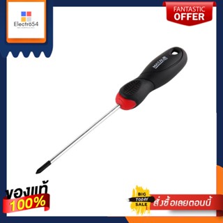 PHILLIPS ไขควงหัวแฉก MATALL PRO 3 นิ้ว PH0x75 มม.PHILLIPS SCREWDRIVER MATALL PRO 3” PH0X75MM