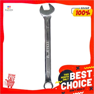 COMBINATION ประแจแหวนรวม BAHCO 7 มม.COMBINATION WRENCH BAHCO 7MM