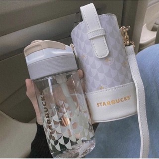 ขวดน่ำ STARBUCKS ความจุ 400 ML