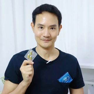 ผลิตภัณฑ์เสริมอาหาร วีก้า เฮิร์บ VGA HERB อย.เลขที่ 30-1-13758-1-0033