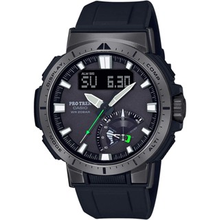 Casio PROTREK Multi Field Line Solar Radio Mens Type PRW-70Y-1JF