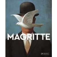 Magritte (Große Meister der Kunst 10) (2022. 112 S. 55 Farbabb. 210 mm) [Paperback]