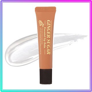 [ETUDE] Ginger Sugar Essential Lip Balm 15ml