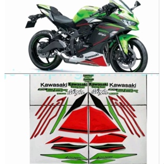 กระบอกสูบ สําหรับ Kawasaki ZX25R KRT 4 th 2021