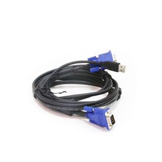 D-LINK USB KVM CABLE 4.5M (DKVM-CU5)