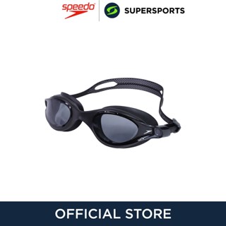 SPEEDO V-Class Vue แว่นตาว่ายน้ำผู้ชาย แว่นตาว่ายน้ำสำหรับผู้ชาย