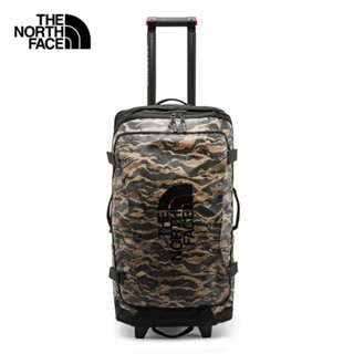 THE NORTH FACE ROLLING THUNDER - 30 - NWTPGRNPNTDCMPRINT/TNFBLK กระเป๋าล้อลาก กระเป๋า กระเป๋า Unisex