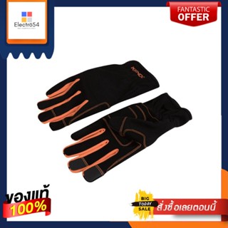 HEAVY ถุงมือช่างสำหรับงานหนัก XL KENDO 76165HEAVY DUTY MECHANIC GLOVES KENDO 76165 XL