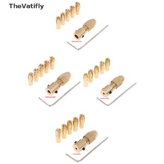 [TheVatifly] เพลามอเตอร์ไฟฟ้า ขนาดเล็ก 0.3 มม.-3.0 มม. [Preferred]