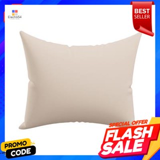 Case ปลอกหมอนหมุน KASSA HOME รุ่น SQUARE ขนาด 76 x 50 ซม. สีเบจPillow Case Swivel KASSA HOME SQUARE Size 76 x 50 CM. Bei