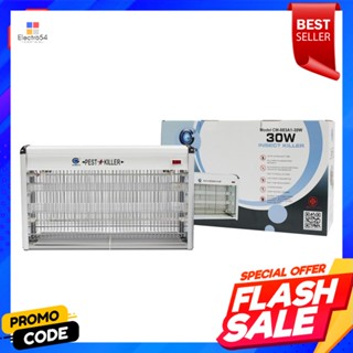 BUG เครื่องช็อตยุงเเละเเมลง IWACHI CM-883A1 30 วัตต์BUG ZAPPER IWACHI CM-883A1 30W