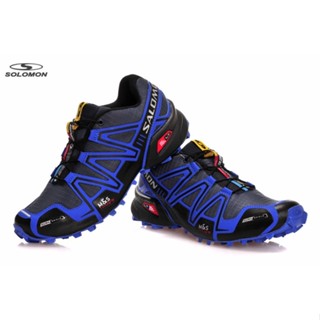 Salomon speed Cross 3 รองเท้ากีฬา