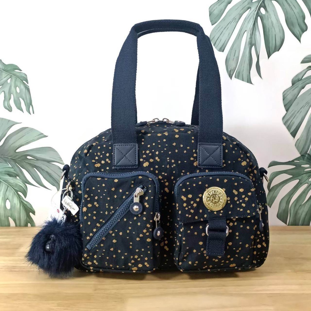 กระเป๋า OUTLET Kipling Women’s Defea Top-Handle Bag