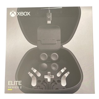 Xbox Elite Controller Series 2 Complete Component Pack