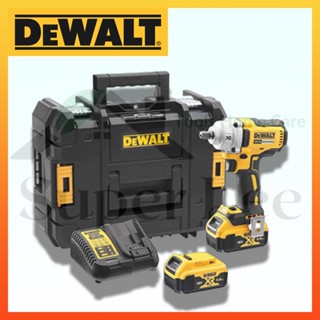 DeWALT รุ่น DCF894P2 บล็อกไฟฟ้า บล็อกไร้สาย บล็อกไฟฟ้าไร้สาย บล็อกแบต บ็อกไฟฟ้า บ็อกไรสาย บ็อกไฟฟ้าไร้สาย บ็อกแบต