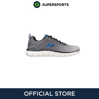 SKECHERS Track - Ripkent รองเท้าลำลองผู้ชาย