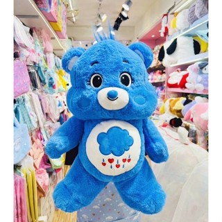 หมอนผ้าห่ม Care bears