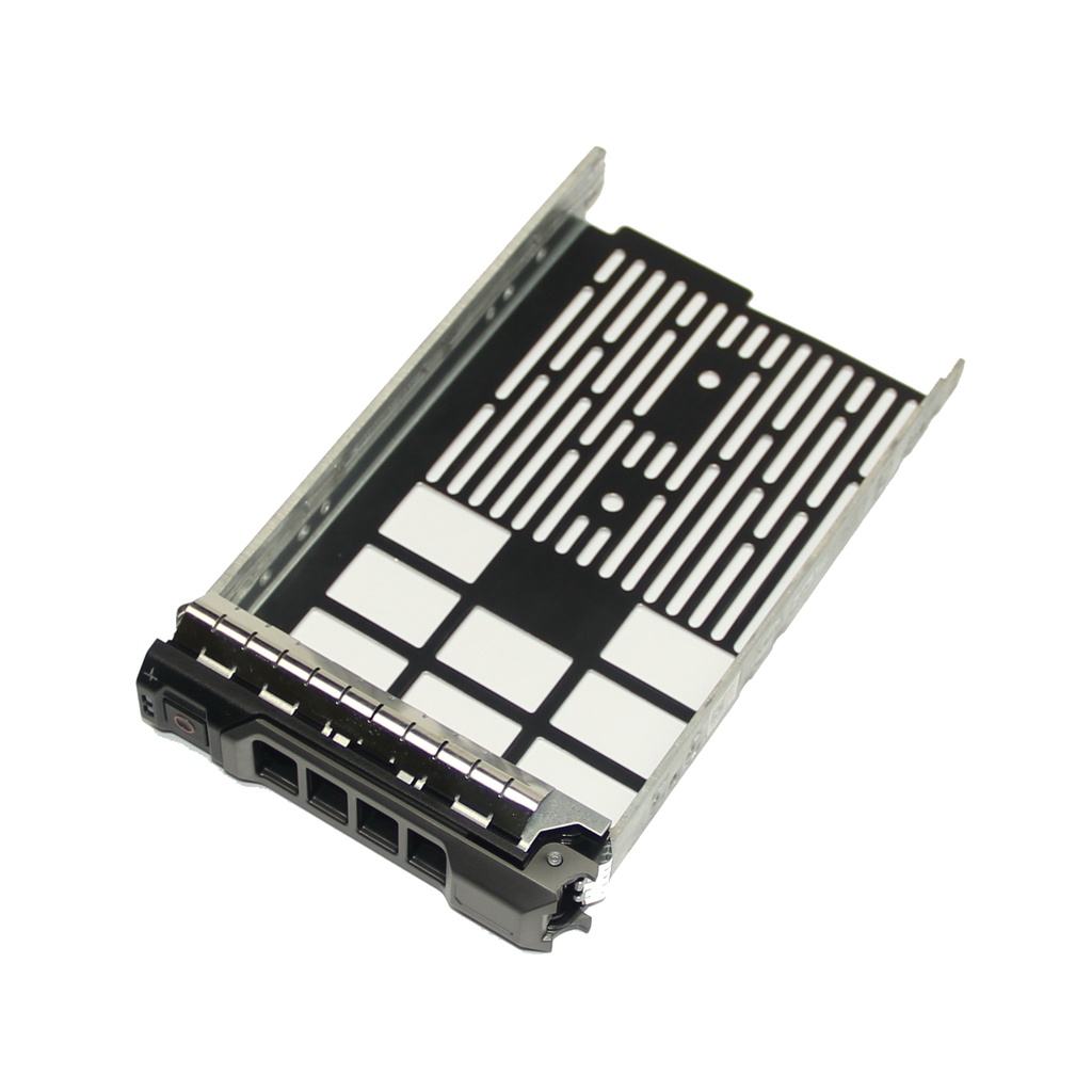 ขายึดฮาร์ดไดรฟ์เซิร์ฟเวอร์ Dell 3.5 "P/N 0F238F T310 T410 R710 R610