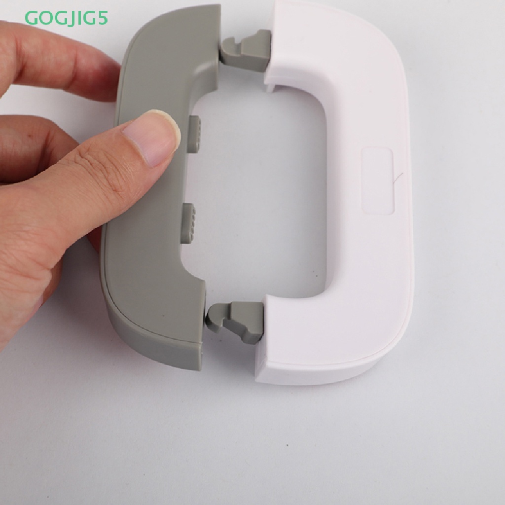 [GOGJIG5] ตัวล็อคตู้ ลิ้นชัก ประตู ตู้เย็น อเนกประสงค์ ปลอดภัย สําหรับเด็ก UOO
