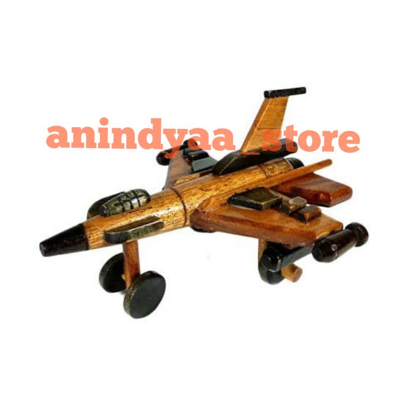 F16 ของที่ระลึก เครื่องบินจิ๋ว