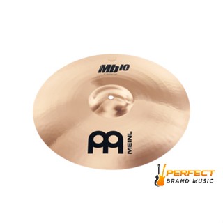 AA Meinl Cymbals รุ่น MB10-18HC-B (18"Heavy Crash)