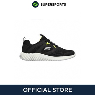 SKECHERS Bounder - High Degree รองเท้าลำลองสำหรับผู้ชาย