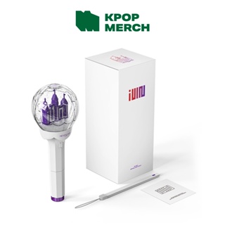 (G)I-DLE Official Light Stick ver.2