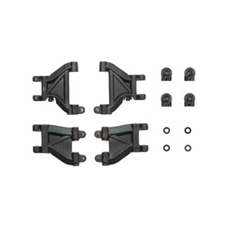 [อะไหล่รถบังคับ] TAMIYA 51598 SP.1598 M-07 Concept D Parts (Suspension Arms) อะไหล่ทามิย่าแท้ rc