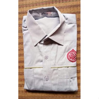เสื้อช็อปการยาสูบแห่งประเทศไทย