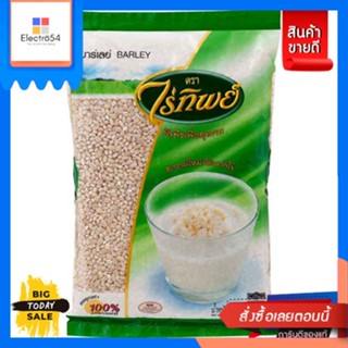 Raitip(ไร่ทิพย์) ไร่ทิพย์  บาร์เล่ย์  500  กรัม Raitip Barley 500 gramsถั่ว